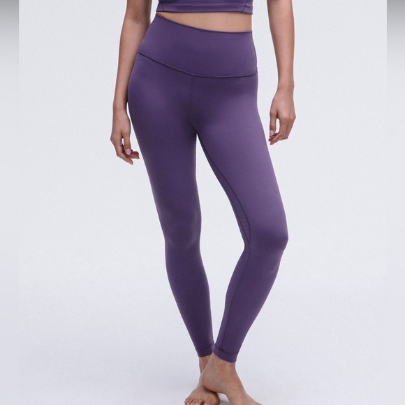 lululemon athletica Pants - Lululemon- Align™ High-Rise 28” leggings size 6-NWT
